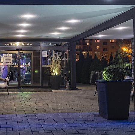 Hotel Polo Prešov Extérieur photo