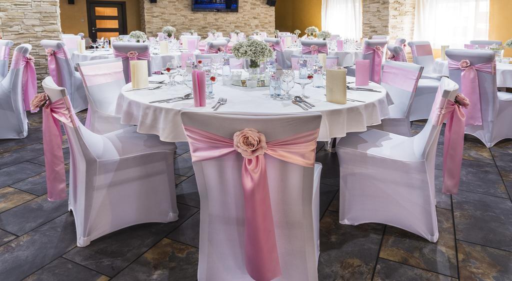 Hotel Polo Prešov Extérieur photo