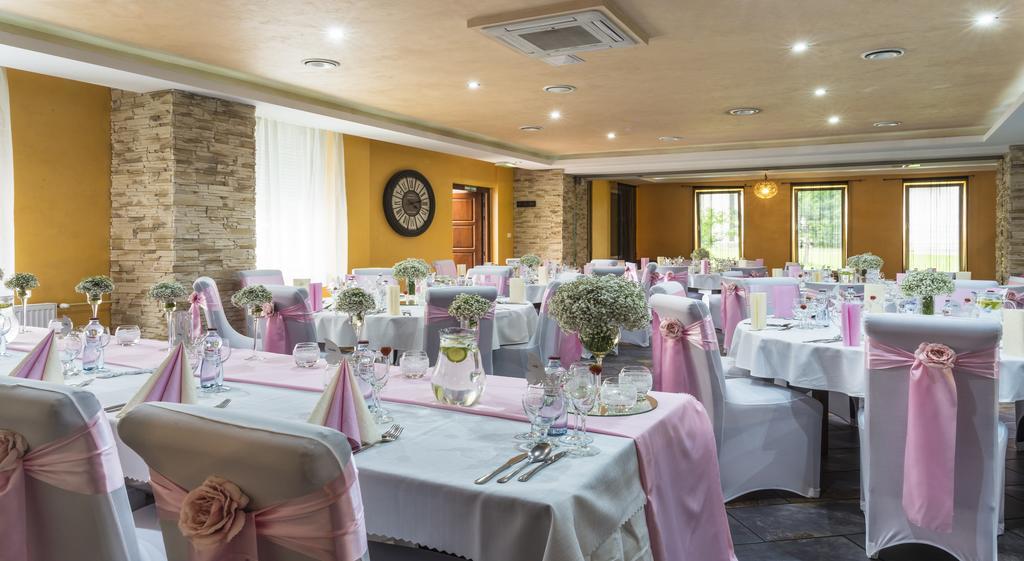 Hotel Polo Prešov Extérieur photo