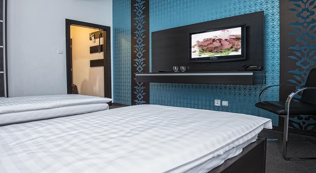 Hotel Polo Prešov Chambre photo