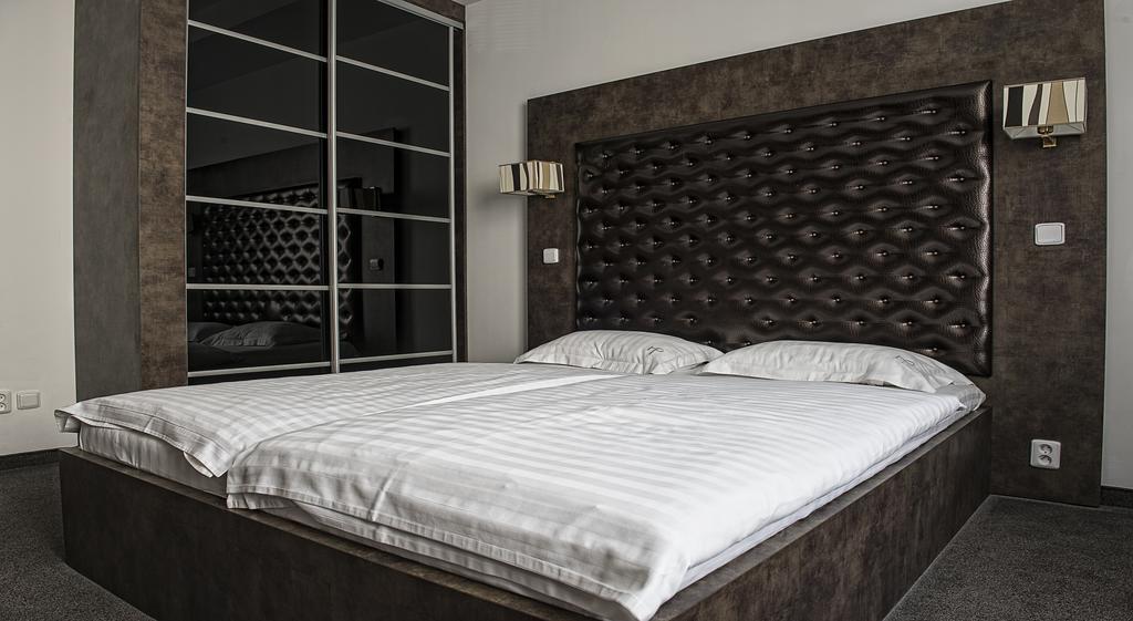 Hotel Polo Prešov Chambre photo