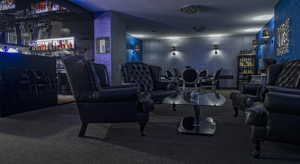 Hotel Polo Prešov Extérieur photo